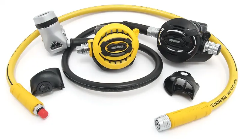 XTX100 DIN + XTX40 OCT