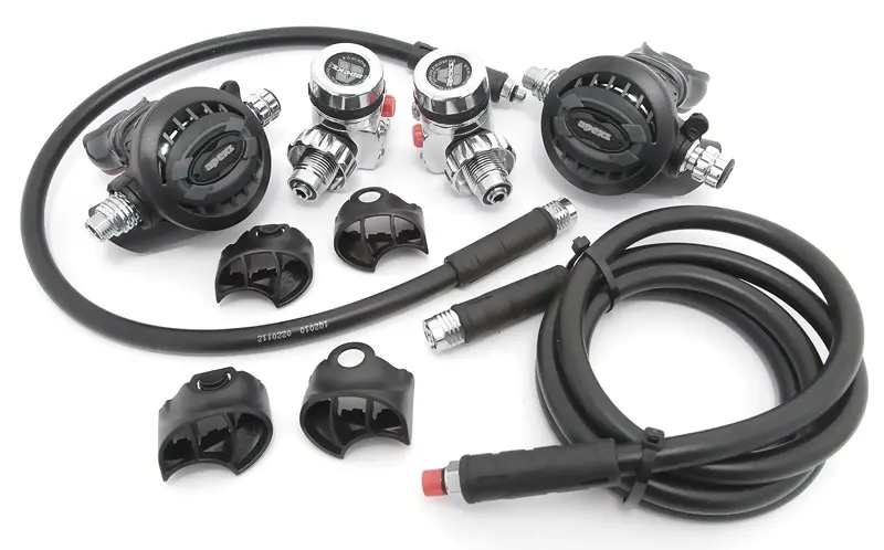 XTX50/TEK3 set