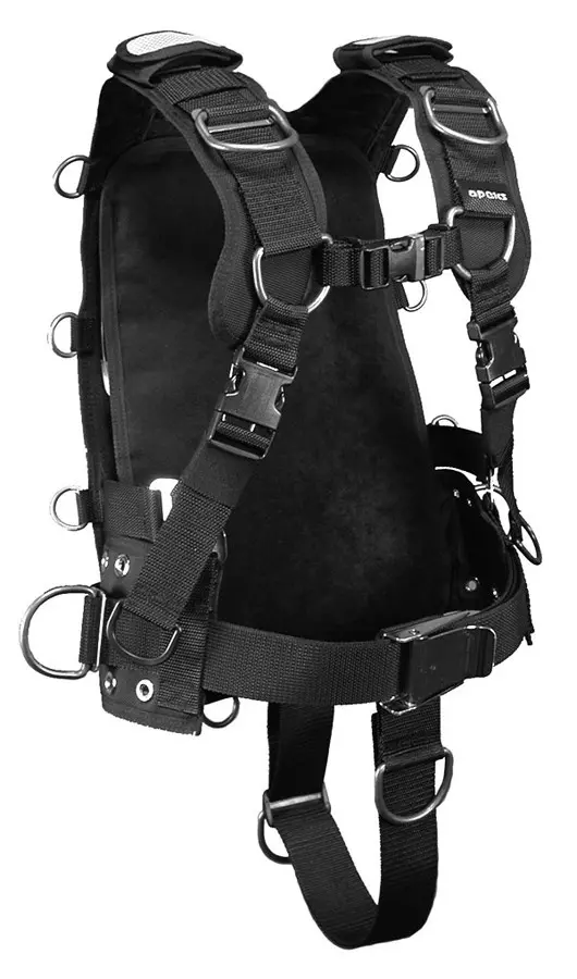 WTX Harness (M,L,XL)