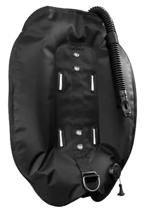 WTX3 křídlo 32lb