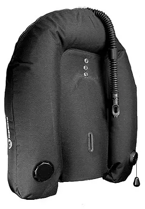 WTX6 křídlo 60lb