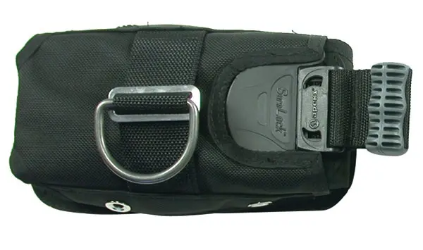 Záťěžový systém SureLock 10lb