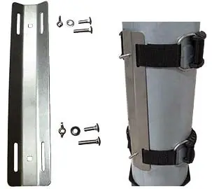 Adaptér pro jednu láhev