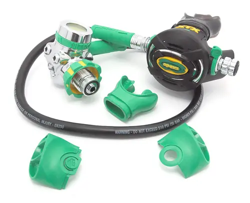 FSR XTX200 NITROX