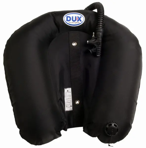 Caligo 25 (křídlo pro dvojče, ideální pro 2x12L, 2x 18L, obsahuje inflátorovou, hadici)
