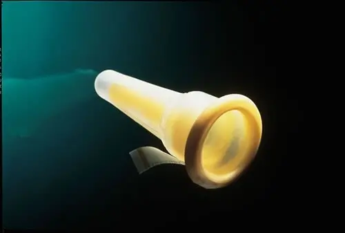 Samolepící urinální kondom průměr 25mm, balení 30kusů
