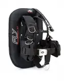 FLY SET 17D Comfort Alu/SS
