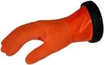 CHECKUP ORANGE - SAFETY